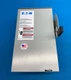 Eaton DG221URB 30A 240V 60Hz Type-3R General Duty Safety Switch Enclosure