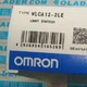 NEW Omron travel switch WLCA2-2LE  hpg