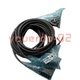 1 PC New with Box Omron SHL-W155-ML VCTF 3M Limit Switch Quickly Shipped