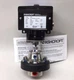 Ashcroft B424B Pressure Switch 201CG Type Diaphragm Assembly 100Psi-1000Psi 