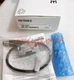 1PCS new keyence GS-10PC safety door switch