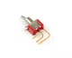 Lot of 10 7101SD9AV2BE C&K SPDT toggle switch