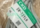 1PCS NEW For CKD SW-T2YLH Magnetic switch SWT2YLH