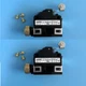 2PCS Travel Limit Micro CNC Switch Sensor 5A 250VAC For SL1-P SL1P EN60947-5-1