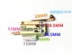 1PCS New CHERRY D41X Micro Switch 0.1A 250V With roller wheel