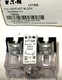 EATON HT8B SERIES CONTACT BLOCK 1 N.C.  $9 + FREE SHIPPING