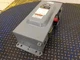 SQUARE D 100 Amp Safety Switch HU363AWKEI Used #74871