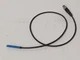 Sick MZT6-03VPS-KR0 Sensors for T-slot Cylinders,10-30vdc, 500mm