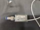 Unused SMC IS10-N01S-6L pressure switch, reed type, IS1000 PRESSURE SWITCH