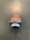 P30CB10 Siemens Black Push Button