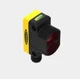 Banner QS30RQ 73079 World-Beam QS30 Series Sensor Receiver, Range 60 m