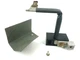 Neutral Bar 100 Amp Part from Square D PQ4610G Old Style