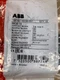 LOT OF 10 ABB MCB-10, NO Contact Block (Pack of 10), New, MCB10