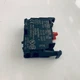 SPRECHER+SCHUH D7-X01 Contact cartridge  1 x NC