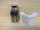 Allen Bradley 800T-FXQ24RA2 Push Pull Switch