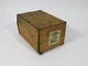 Columbus Electric RH3A Air Flow Switch 0.05-12" W.C. 1/2 psi SHELF WEAR NEW