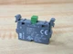 ABB MCB-10G Contact Block MCB10G