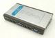 D-Link DKVM-4K Switch Server Switch 4-Port Switcher Version: B2