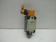 SIEMENS 3SE3 120-1 G-Z LIMIT SWITCH 500V AC-12 10 AMP 1NO+1NC IEC 947-5-1
