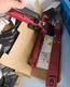 1PCS New In Box Omron D4SL-NSK10-LK Guard Lock safety-door Switch