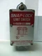 Nice Namco EA170-12100 Snap-Lock Limit Switch EA17012100