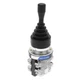 4 Position Joystick Switch 4NO Spring Return Momentary Joy Stick Replacement... 