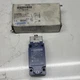 Telemecanique Sensors XCKJ161H7 Heavy Duty Limit Switch, Plunger, 1Nc/1No, 10A