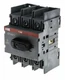 In Stock NEW ABB OT100F3 1SCA105004R1001 Disconnect Switch