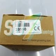 BANNER OTBVP6QD Photoelectric Switch Sensor# 1pcs  New  In Box