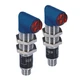 WENGLOR EW98PC3 Through-Beam Sensor