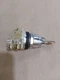 Square D 9001 KA-2 Series G... 9001 KA-1 Series G Selector Switch With KEY