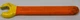 Cementex OEW-17M Insulated Open End Wrench, 17mm