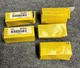 Lot of 5 - Hubbell HBL1223W 20A 120/277VAC Toggle Switches Heavyt Duty New
