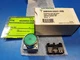 Siemens 3SB3500-0AA41-ZEB Push Botton Switch "ON" Green 3SB35000AA41 3SB3400-0B 