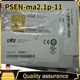 NEW PILZ PSEN Ma2.1p-11/PSEN2.1-10 Switch LED 3mm 1Unit 506406 One-year Warranty
