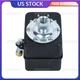 For hubbell furnas air compressor switch 30-40 PSI with unloader 69HAU3 US