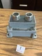 Allen Bradley 800H-NP31 800h-1HZX7 800H-2HX7P Black pushbutton 