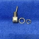 ALCOSWITCH ~ TT11DGRA9T1/4 ~ TOGGLE SWITCH