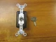 NEW. EATON / ARROW HART LOCK SWITCH CAT# AH1191NOF ... WG-248A