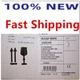 New 1PCS ABB OS250D03P 1SCA022719R0090 Isolation Switch Fuse 250A