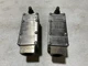 One (1) Namco Controls Snap-Lock Limit Switch Cat No. EA740-20000, NOS no box