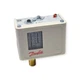 DANFOSS KPI35 ADJUSTABLE PRESSURE SWITCH -0.2&divide;8 BAR G1/4 CONNECTION FOR HVAC AND