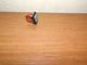 C&K Learjet Push Button Switch 8121J82E