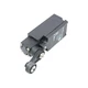D4N-1120 limit switch lever R 26 mm, plastic roller &Oslash; 17.5 mm 10A OMRON