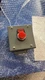 Siemens P30CSM13 ,Push Button Station Red Mushroom Stop, 30MM, NEMA 13/3R