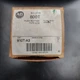 Allen Bradley AB 800T-A3 Series T 3-Position Selector Switch Orange Control⚙️