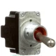 1PC HONEYWELL MICROSWITCH 1TL1-4 Toggle Switch, SPST, (Off) None On, 15/32i