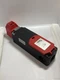 BANNER SI-LS42DMH SAFETY SWITCH 230V 24VDC/AC