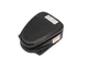 Linemaster 632-S Clipper Foot Switch Pedal 20A 125-250VAC Black Metal Industrial