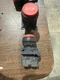 Sprecher+Schuh D7-X01 Contact Block with Red Stop Pushbutton  B232
